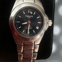Tissot PR 200 Damen , funktioniert top mit Geschenkbox
