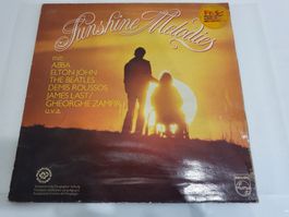 Sunshine Melodies