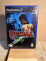  Primal 