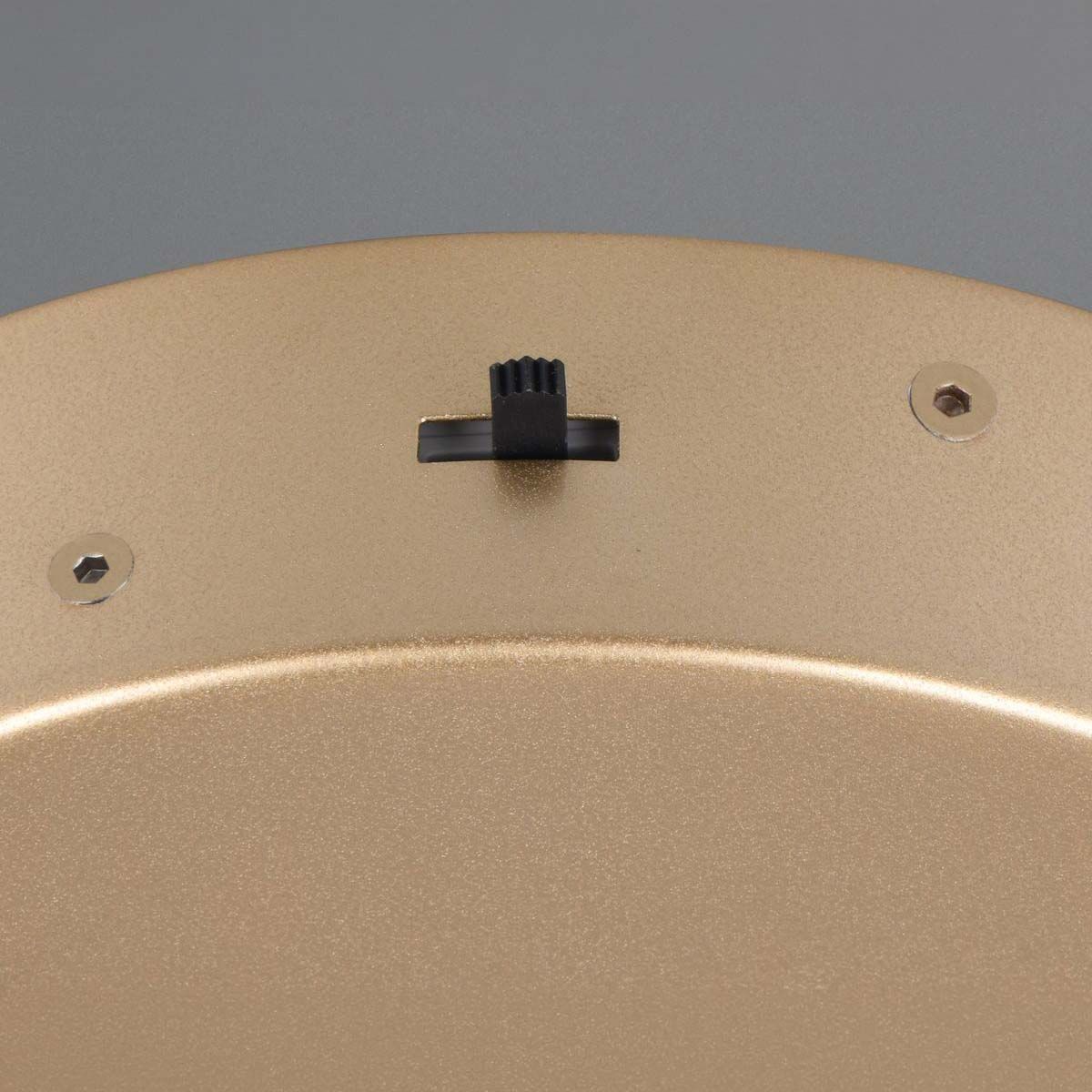Lampadari & plafoniere: LED Pendelleuchte, Gold, 64 cm x 49 cm – Nuovo (secondo la descrizione) da Kreuzlingen venduto da Smart-Light 3