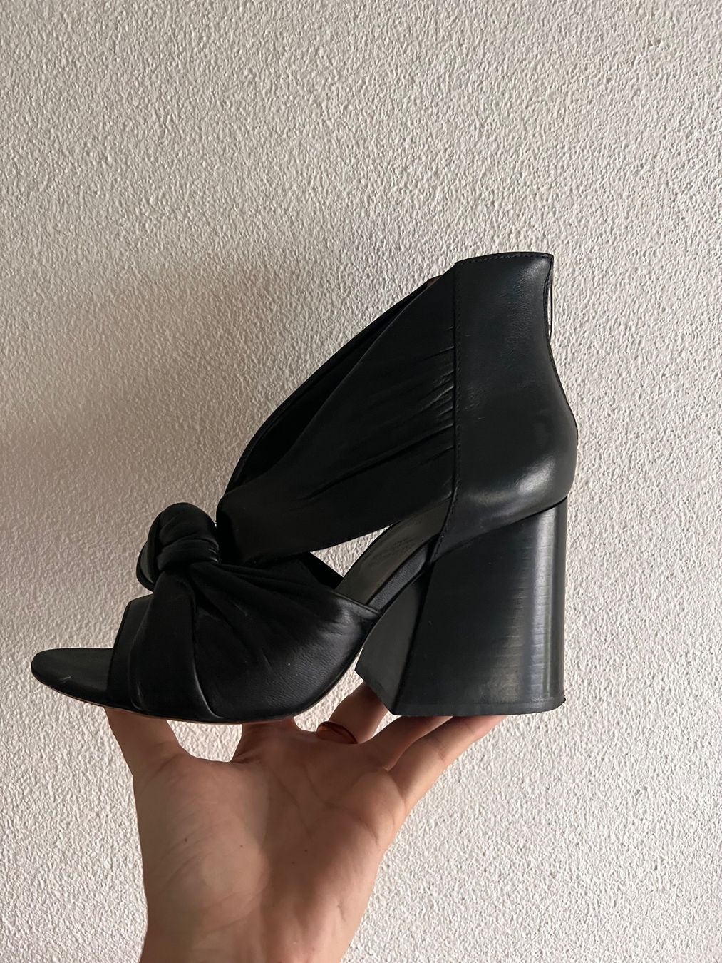 Maison Margiela Damenschuhe: MM6 Maison Margiela sandals EU 39.5 – Gebraucht aus Zürich von sta_5wpq 2