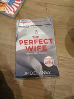 The perfect wife - JP Delaney