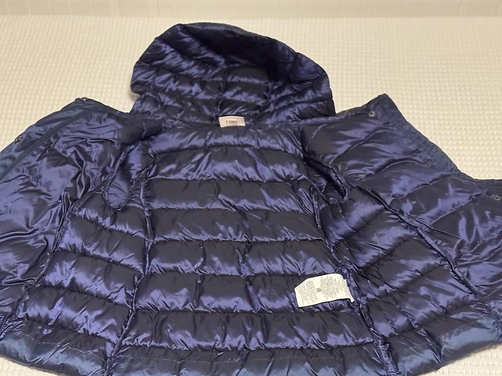 Giacche & Cappotti: Down Jacke Brums 5 Jahre/ 110cm  – Usato da Clarens venduto da Azure1982 3
