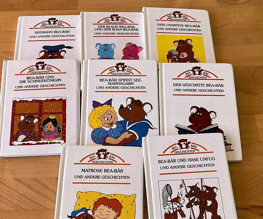 Libri: Zu verschenken  – Usato da Safenwil venduto da Tokioman 1