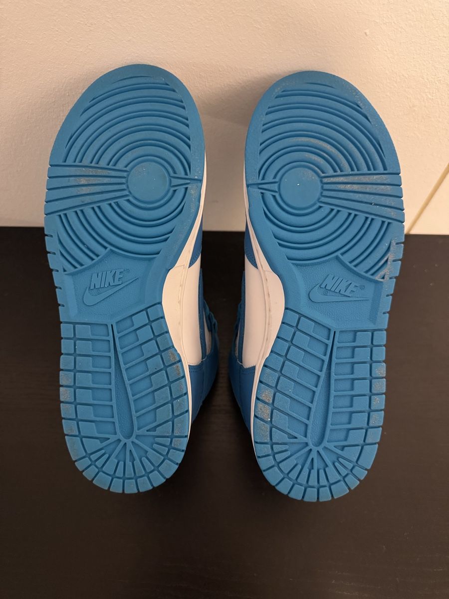 Nike Scarpe da uomo: Nike Dunk High Retro Sneakers – Nuovo (secondo la descrizione) da Neuenhof venduto da H.mot 2