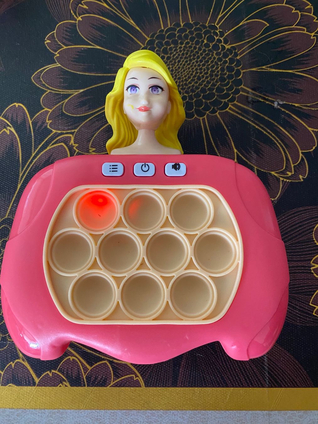 Giocattoli: Barbie Speed Push – Nuovo (secondo la descrizione) da St. Margrethen SG venduto da Alfista_159 1