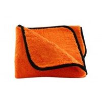 Liquid Elements Orange Baby Trockentuch 60x40cm 800GSM