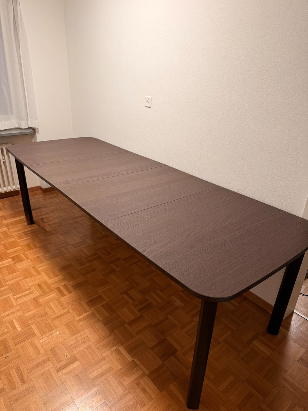Tables: Esszimmer Tisch – D'occasion à Dietikon par ael_9nq2 3