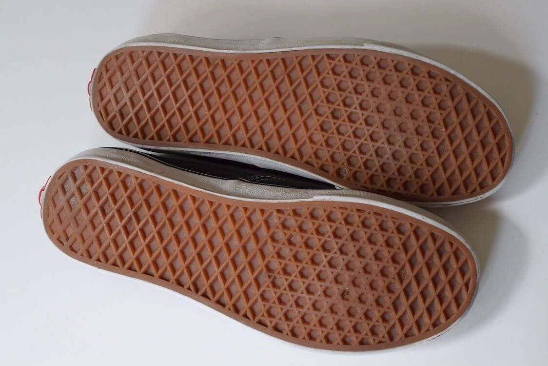 Vans Scarpe da uomo: Vans Authentic Schuhe US 9 – Usato da Zürich venduto da form_01 4