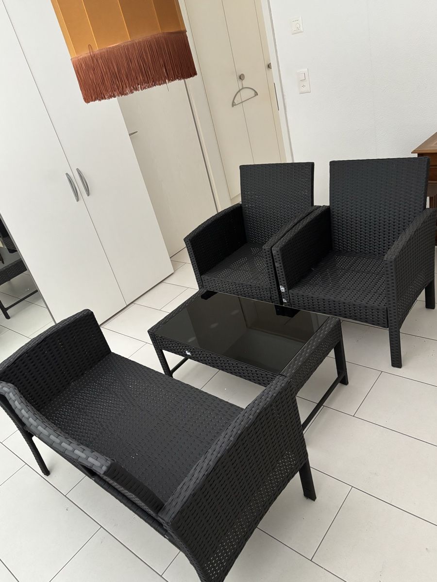 Sofas: Gartenlounge – Gebraucht aus Urtenen-Schönbühl von dar_29sw 1