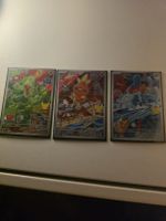 Pokemon first partner serie 3 EN