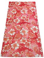 Bandana snood - Flower