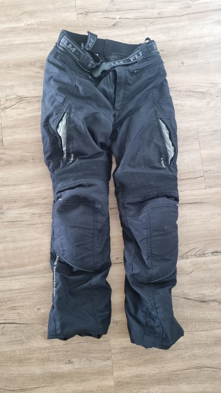 FLM Pantaloni: Töffhose FLM – Usato da Amriswil venduto da Damian93
