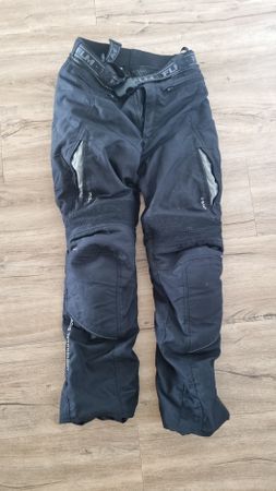 Töffhose FLM