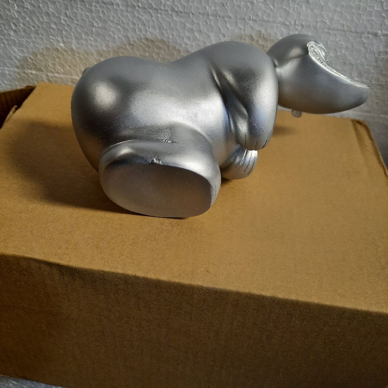 Statuette: rubber duck Convoy Kühlerfigur Ente – Nuovo (secondo la descrizione) da Widnau venduto da Senna7 5