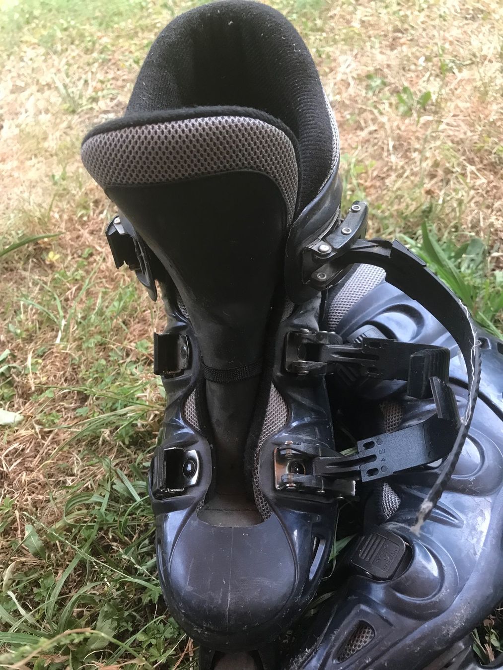 Patins à roul. & inline: Inlineskates – D'occasion à Dietlikon par estrella-stern 1