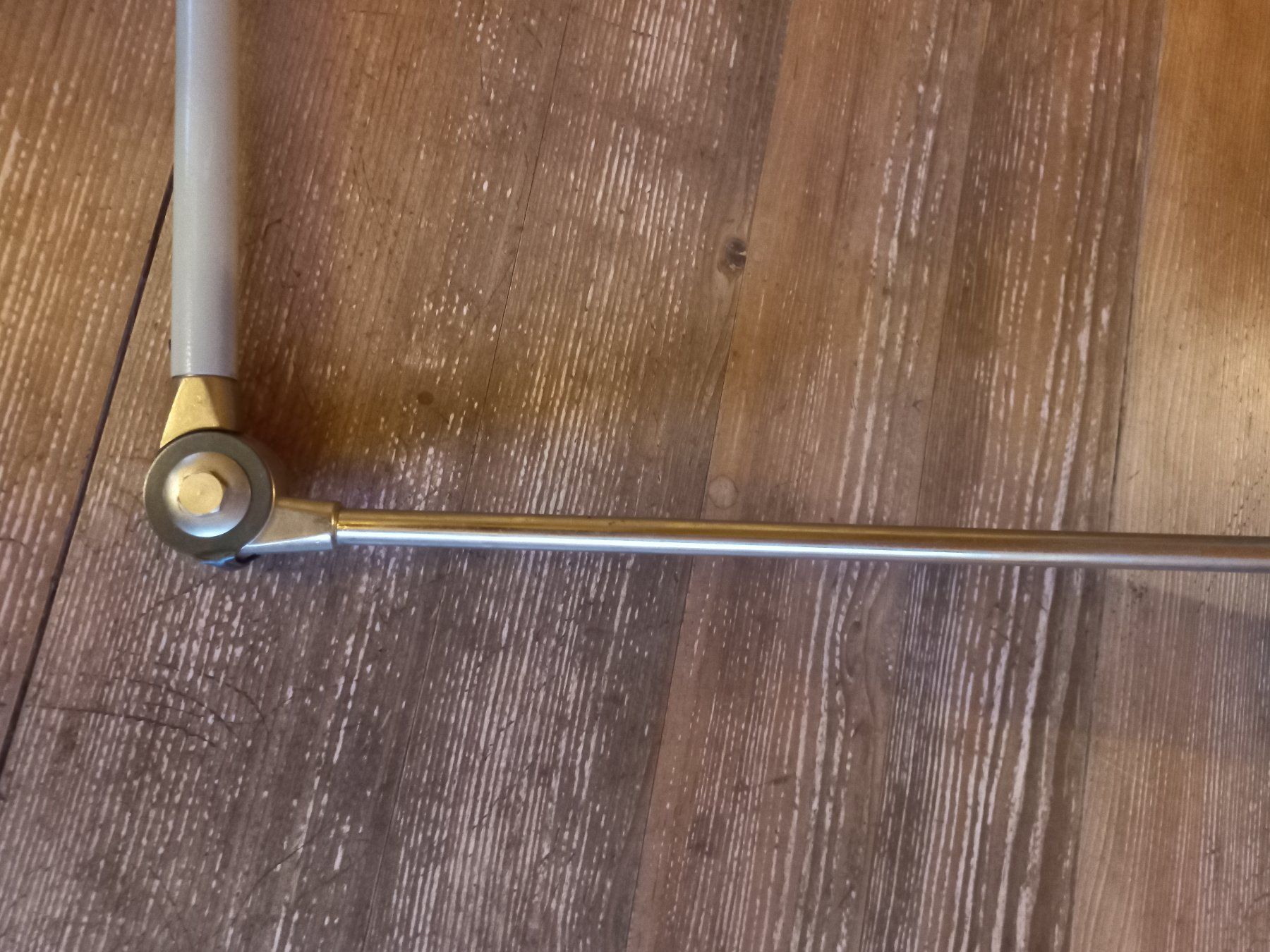 Lampade: Waldmann Uhrmacherleuchte – Usato da Ammerswil AG venduto da savinir 5