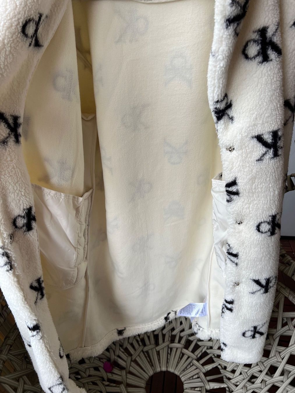 Calvin Klein Mäntel: Manteau Calvin Klein – Neu (gemäss Beschreibung) aus Bernex von isa_c5fr 3