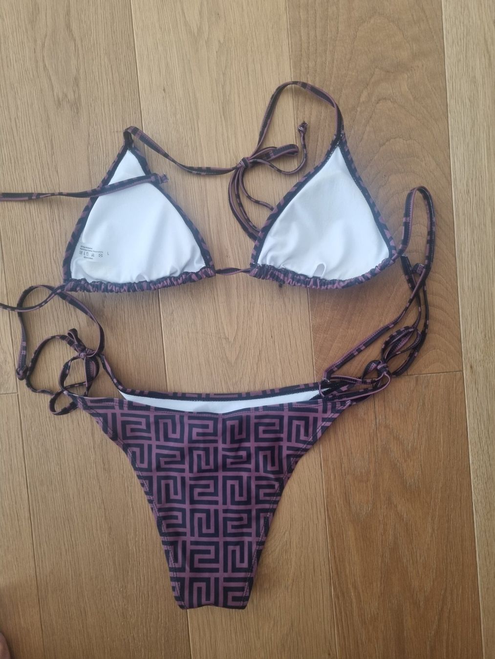 Costumi da bagno & Bikini: Bikini Gr 38/M – Usato da Frick venduto da Geheim007 1