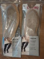 ***PASCHA*** Lammfellsohlen 31/33
