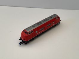 Roco 23287 Am 4/4 18463 SBB ex DB 1:160