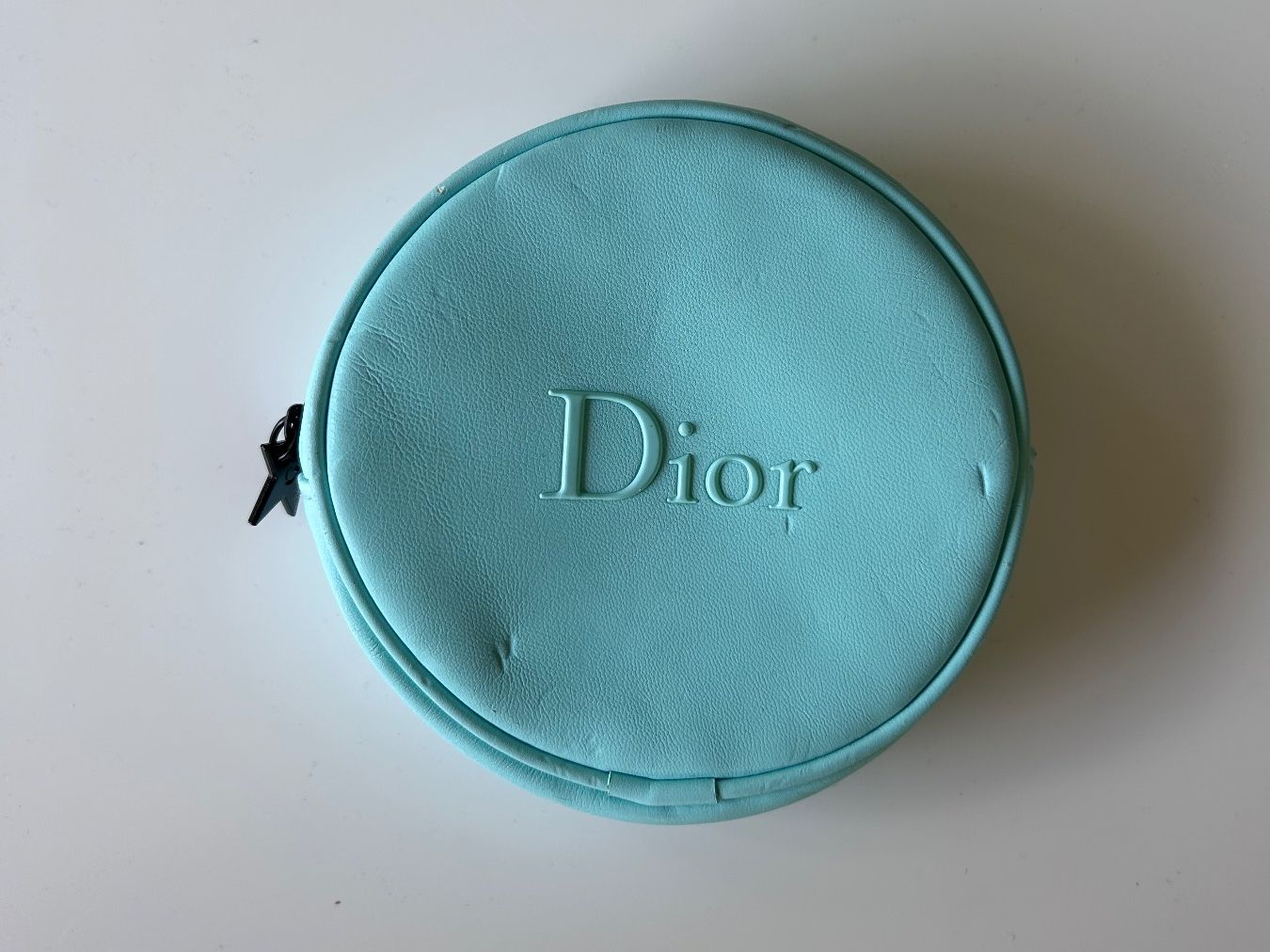 Dior Custodie per cosmetici: Dior Necessaire – Usato da St. Gallen venduto da look-twice