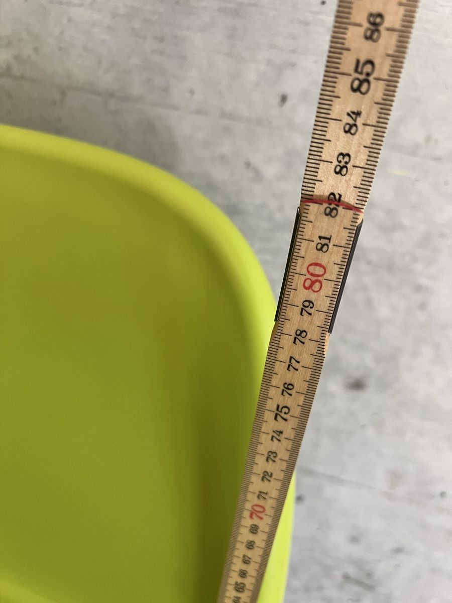 Ikea Sedie: Kinderstuhl – Usato da Eppenberg venduto da Peaches01 2