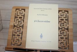 ß-Glucuronidase - Rolf E. Dohrmann