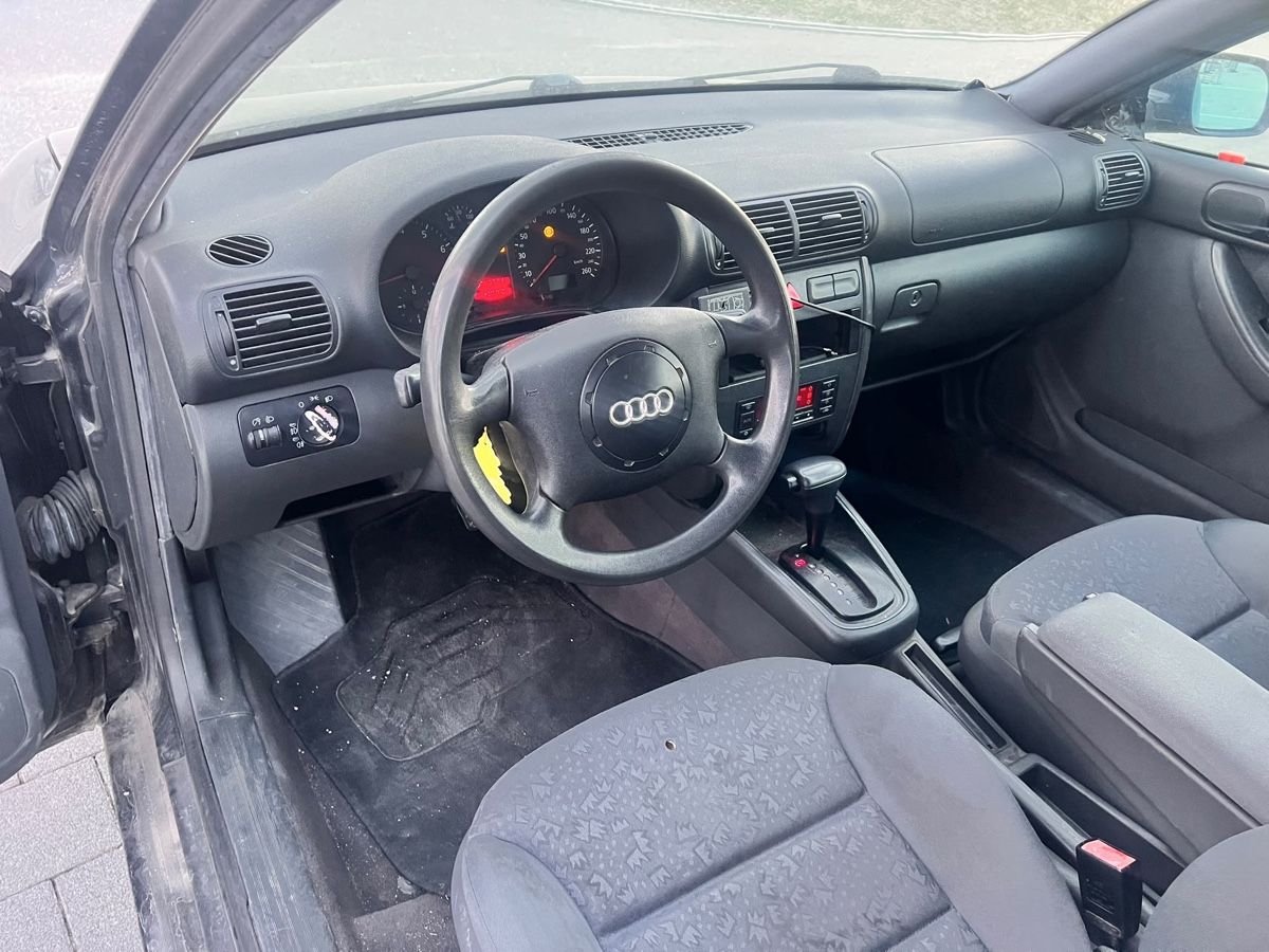 Audi Autos: Audi a3 1.8 Automat – D'occasion à Rothrist par jr_returns 8