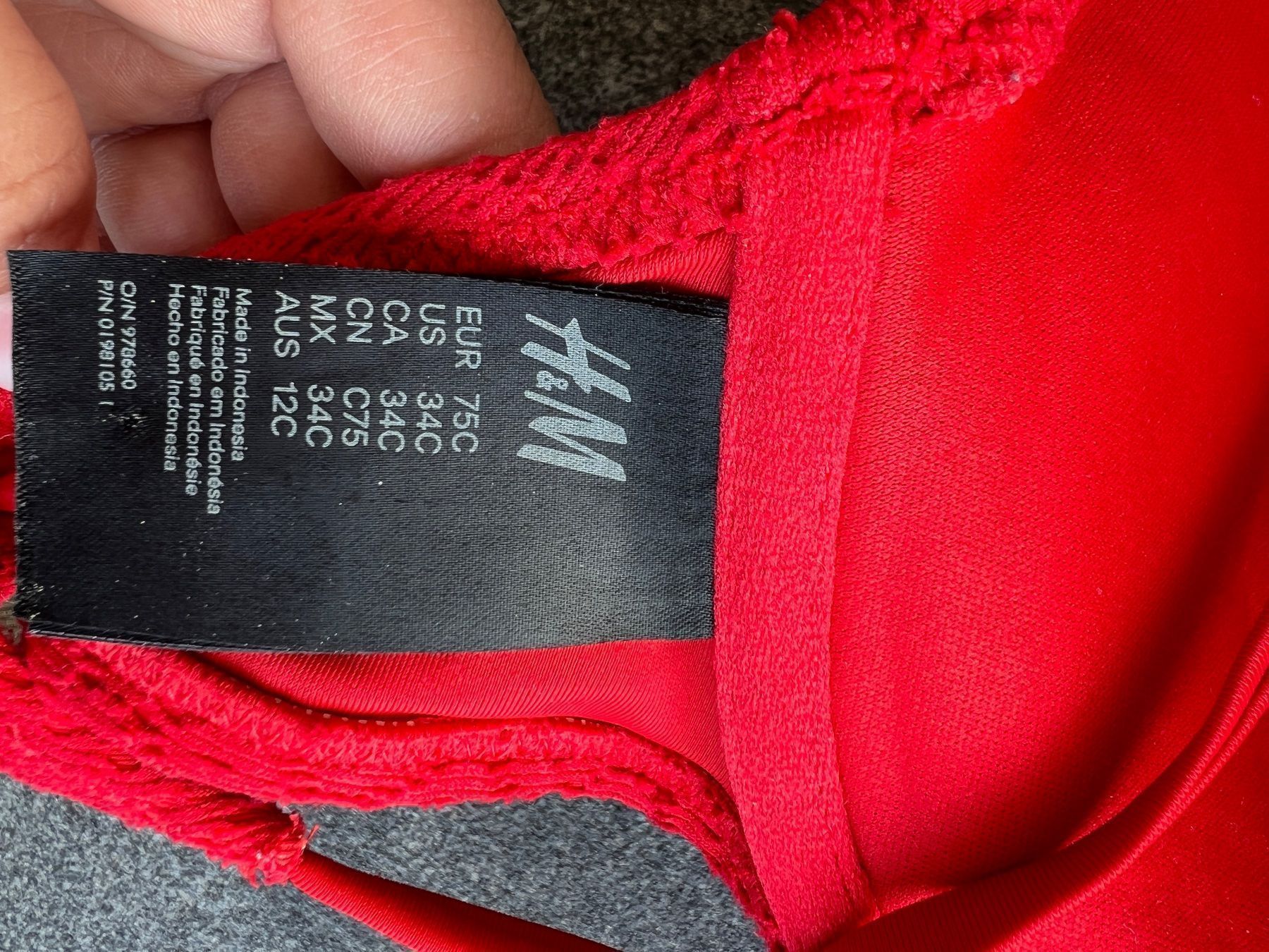 H&M Costumi da bagno & Bikini: Bikini – Usato da Schafisheim venduto da inf_5dtw 1