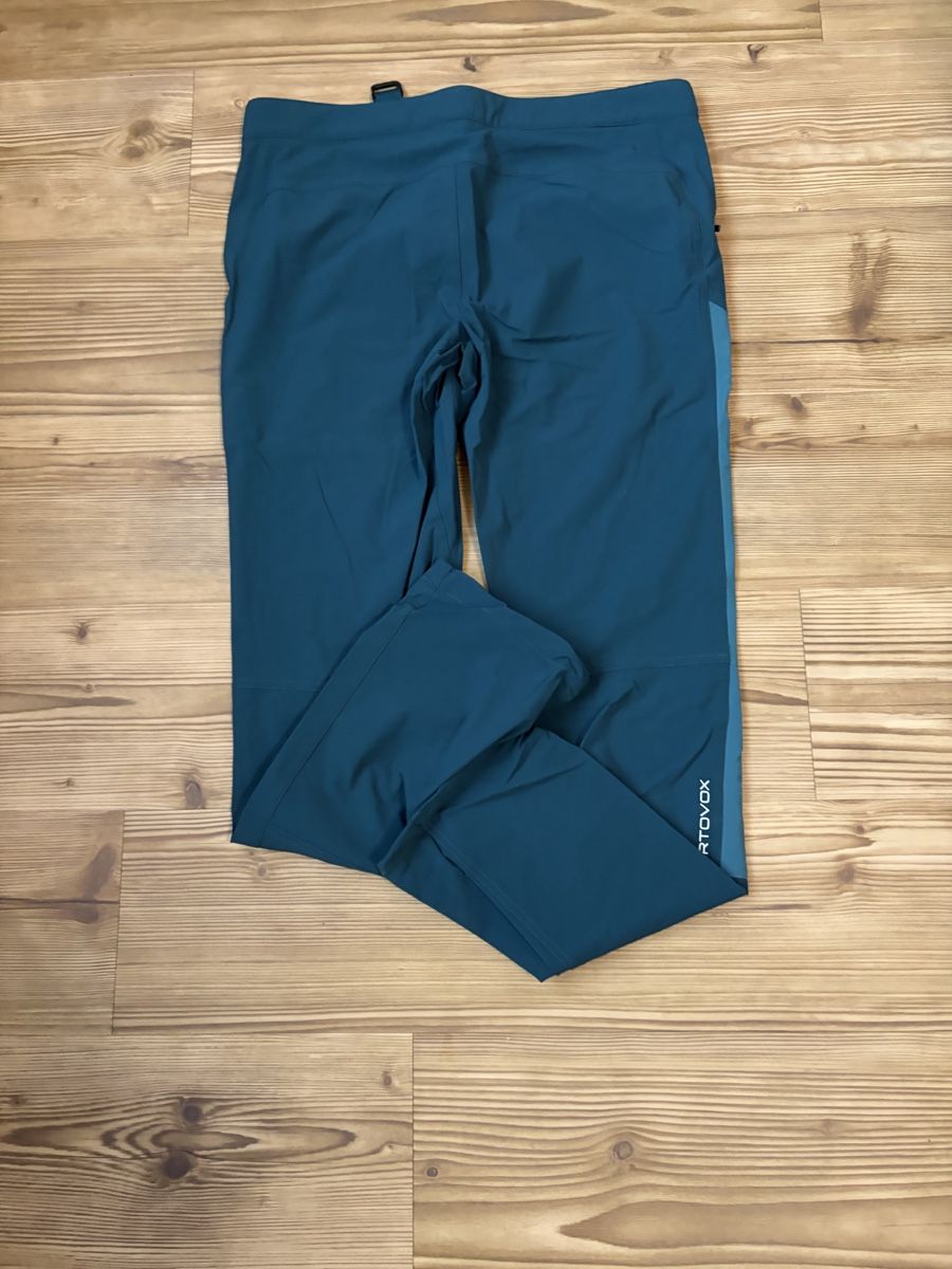 Ortovox Pantalons: Ortovox Wanderhose – D'occasion à Vilters par 5111984 1