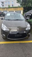 Citroën DS3 1.6i limousine marron année 2013 occasion