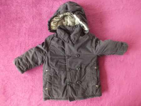 Mexx Winterjacke - Gr. 74