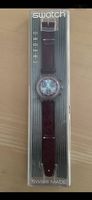 Einmalige Swatch aus den ´90ern nie getragen