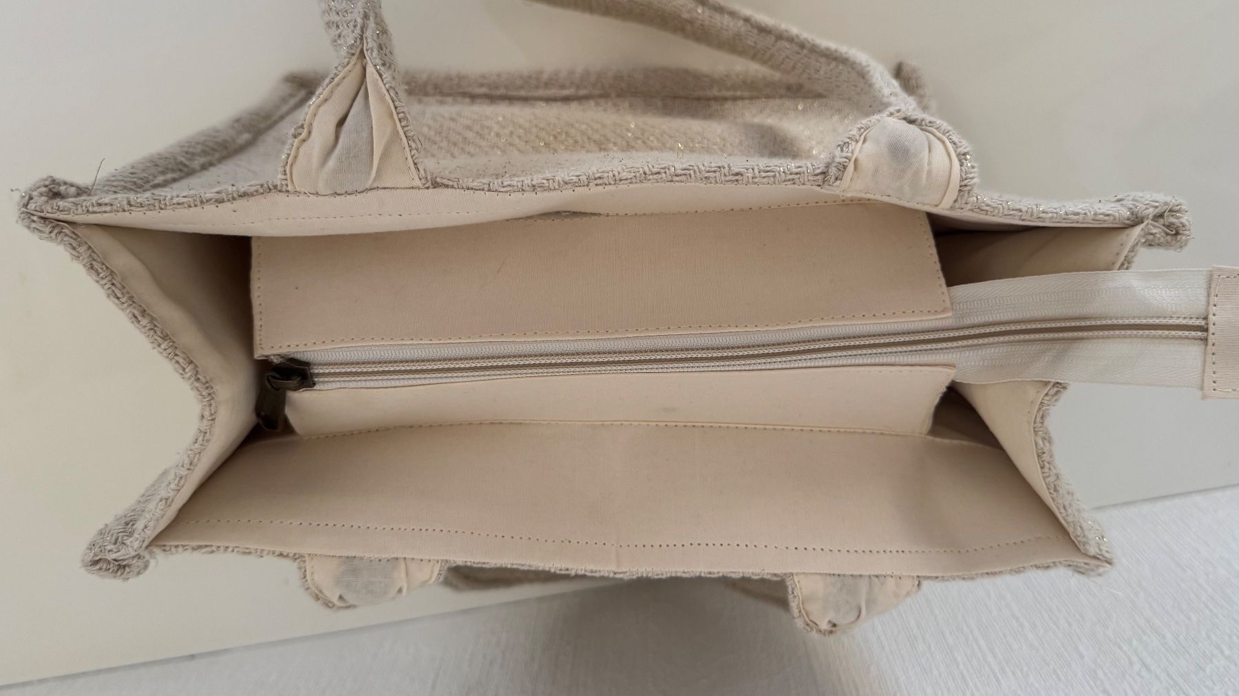 Borse da donna: Sac à main brodé – Usato da Bulle venduto da Math2601 4