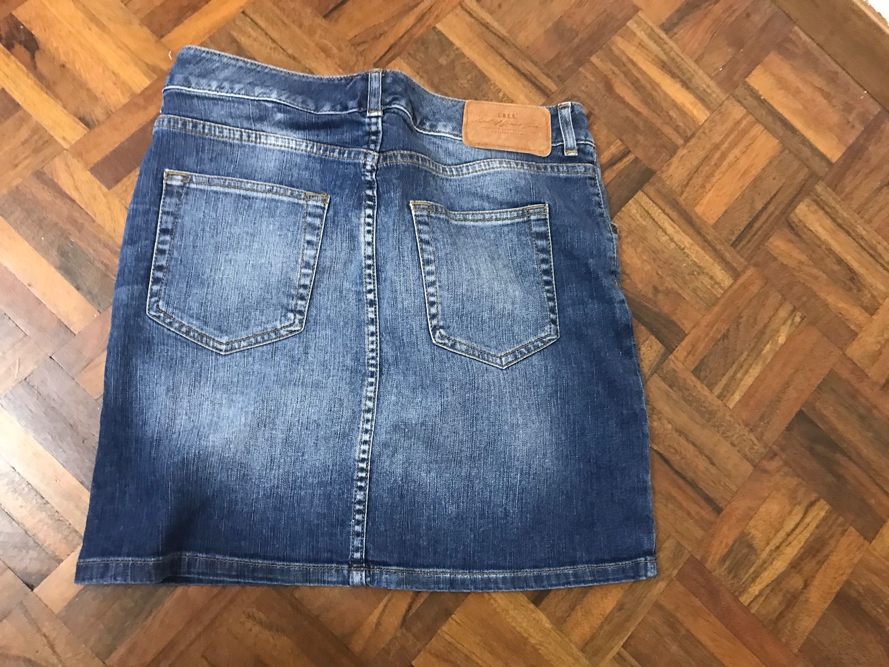 H&M Gonne: Jeansrock Gr 36 H&M – Usato da St. Margrethen SG venduto da kellenbh 1