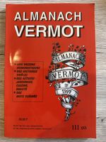 Almanach Vermot 1997