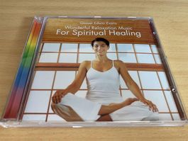 For Spiritual Healing von Evans Gomer Edwin