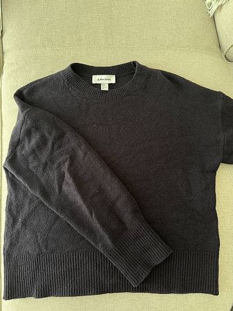 Pullover & other stories