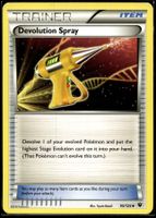Devolution Spray (FCO EN 95/124)