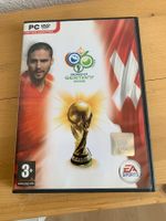 FIFA World Cup WM 2006 Germany PC Game Spiel