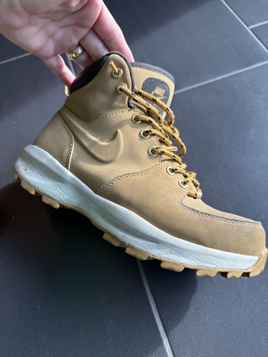 Nike Scarpe da uomo: Nike Manoa Gr 39  NP 124.95sFr – Usato da Winterthur venduto da Mhaselnuessli 7