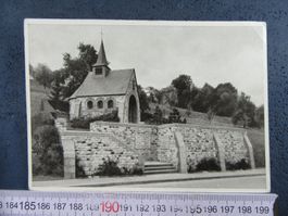 ASTRID KÖNIGIN KAPELLE KÜSSNACHT AM RIGI SZ AK