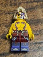 lego figurine ninjago njo0115 Sleven