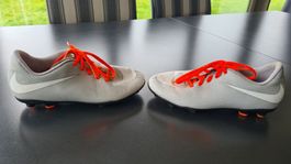 Fussballschuhe Gr. 35,5 Nike