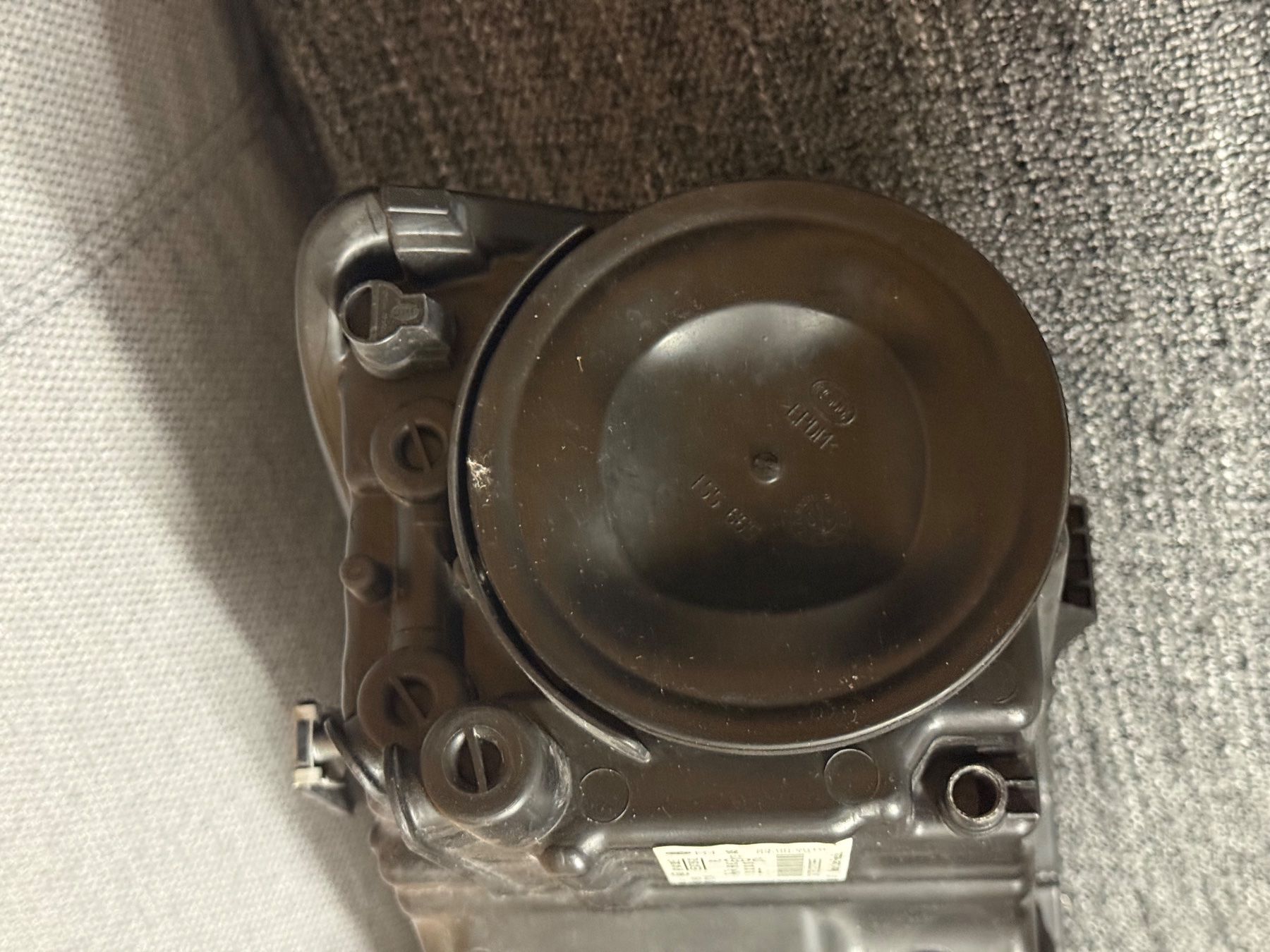 VW Phares: Scheinwerfer VW Polo (rechts & links) – D'occasion à Adliswil par ole_6vxw 4