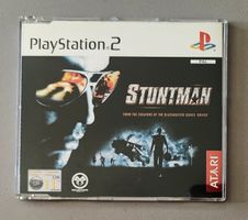 Stuntman PS2 PROMO (Vollversion) NEU