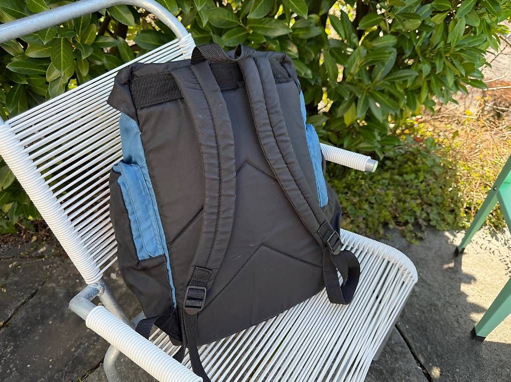 Zaini: Rucksack Marke Camp line 30 – Usato da Zürich venduto da Ro80 1