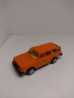 Corgi, Volvo 245 DL