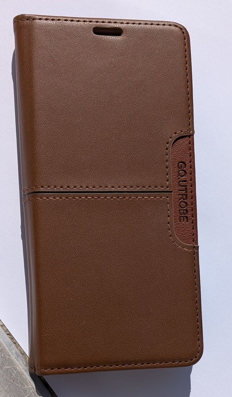 Samsung Coques & Protection écran: Hülle Samsung Galaxy A56 – D'occasion à Bern par Griffs_jetzt_zue 4